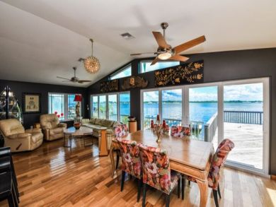 3 Bedroom Vacation Rental - On the Intracoastal Waterway